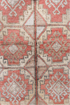 Antique Anatol Area Rug (4' x 7')